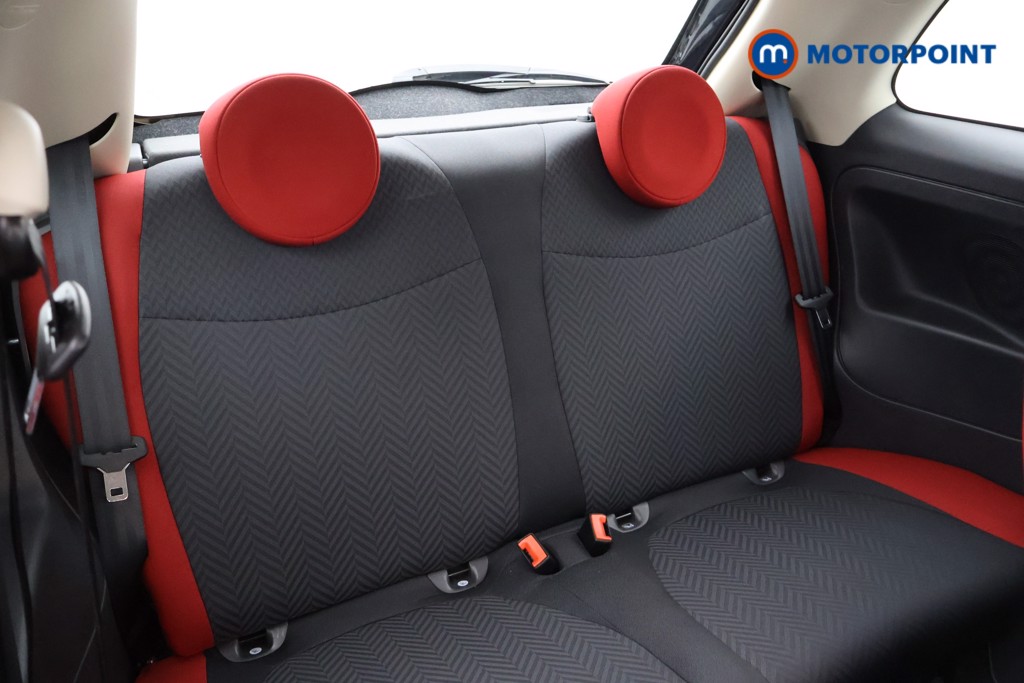 Fiat 500 Mirror Manual Petrol Hatchback - Stock Number (1578688) - 11th supplementary image