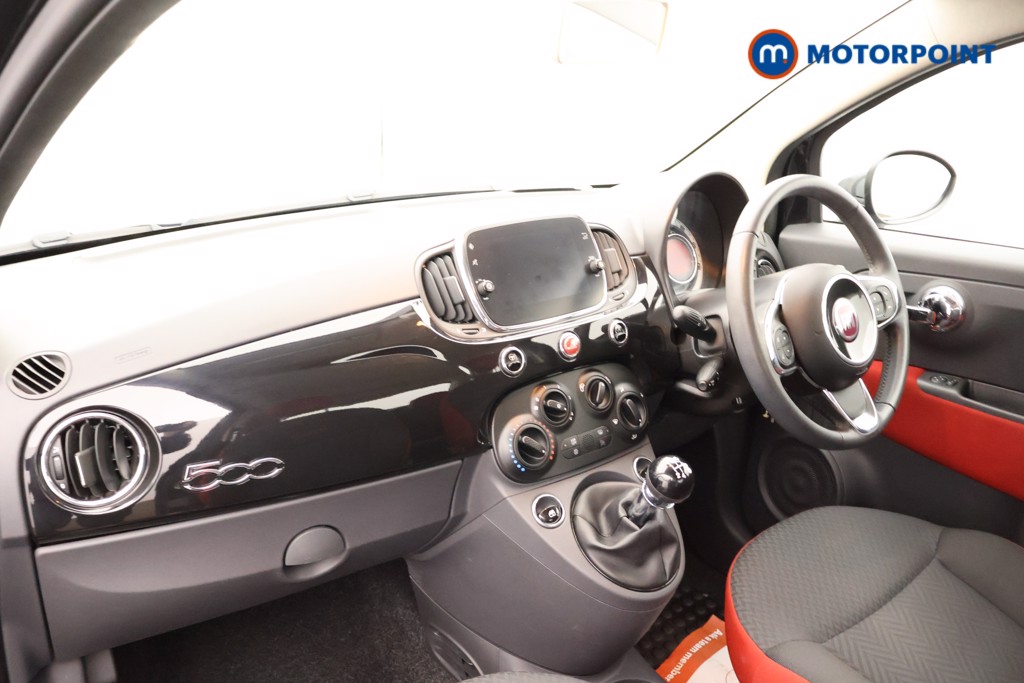 Fiat 500 Mirror Manual Petrol Hatchback - Stock Number (1578688) - 12th supplementary image