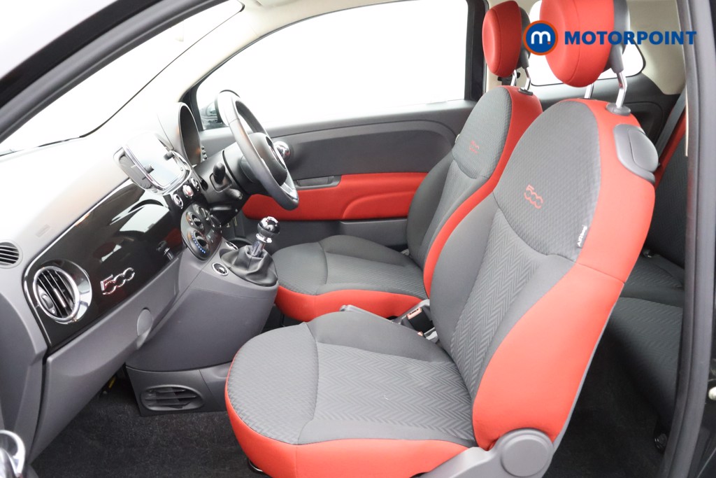 Fiat 500 Mirror Manual Petrol Hatchback - Stock Number (1578688) - 13th supplementary image