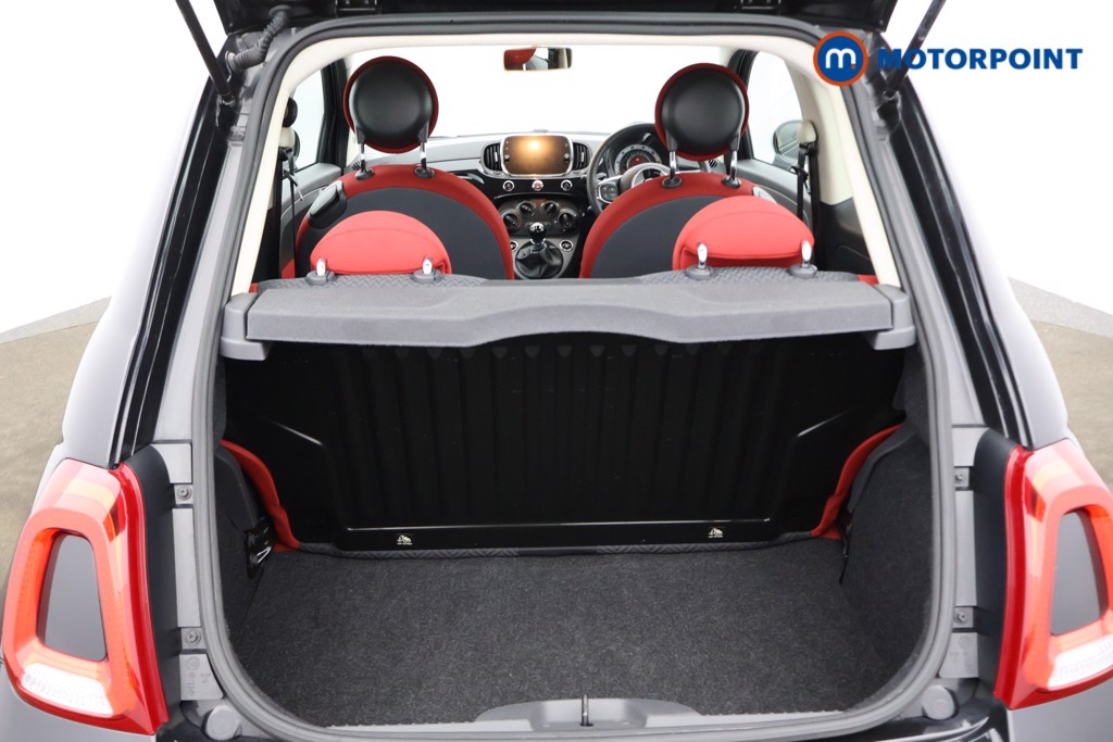 Fiat 500 Mirror Manual Petrol Hatchback - Stock Number (1578688) - 14th supplementary image