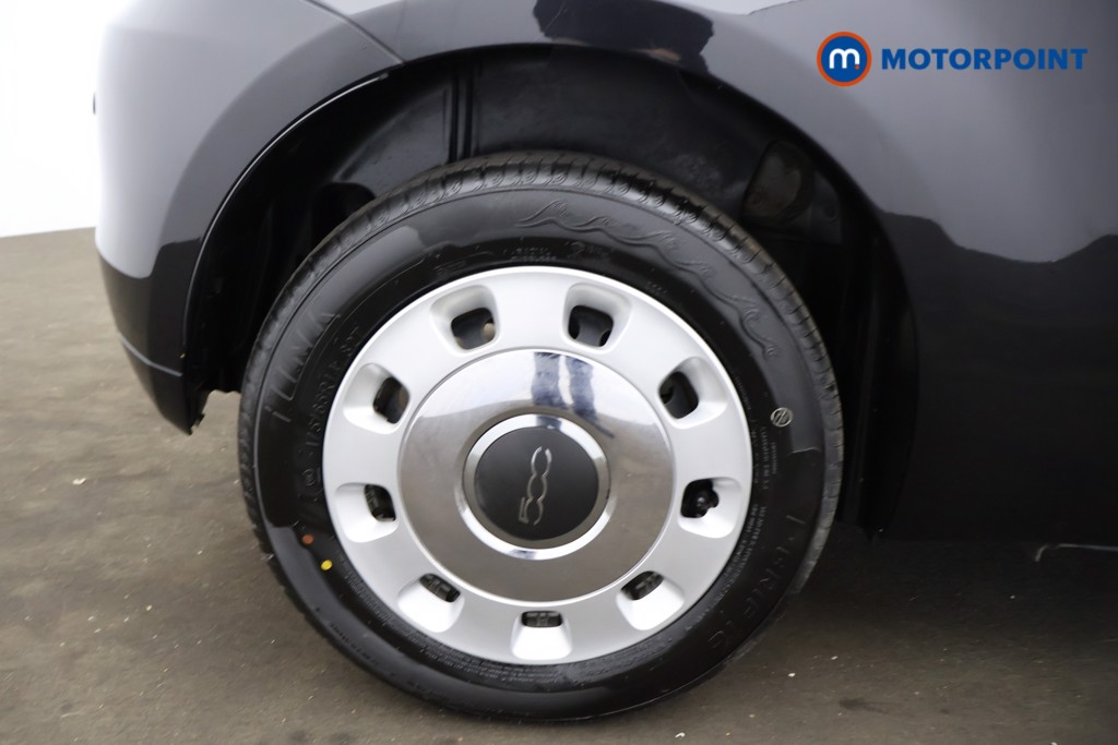 Fiat 500 Mirror Manual Petrol Hatchback - Stock Number (1578688) - 15th supplementary image