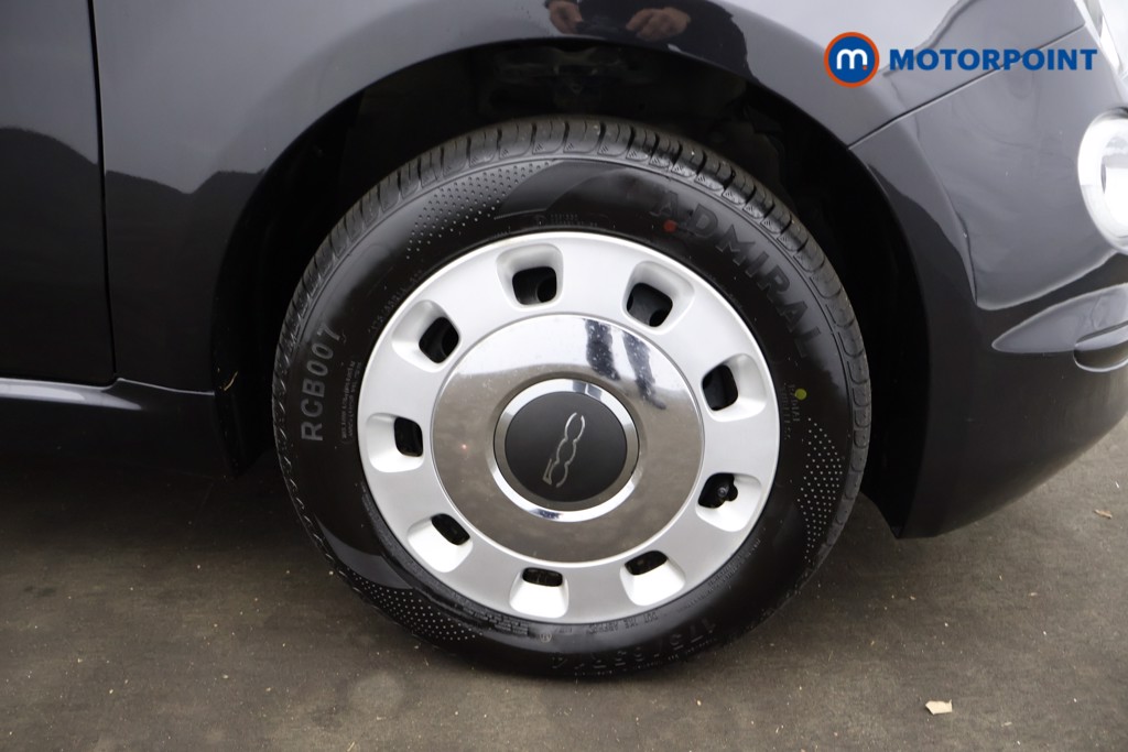 Fiat 500 Mirror Manual Petrol Hatchback - Stock Number (1578688) - 16th supplementary image