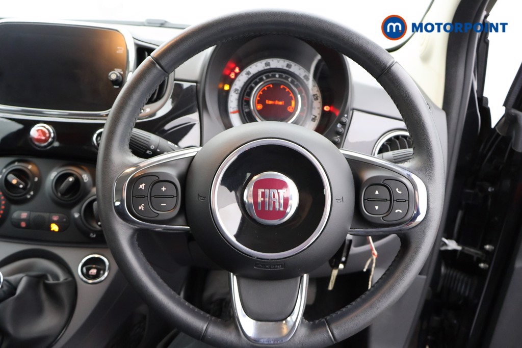 Fiat 500 Mirror Manual Petrol Hatchback - Stock Number (1578688) - 1st supplementary image