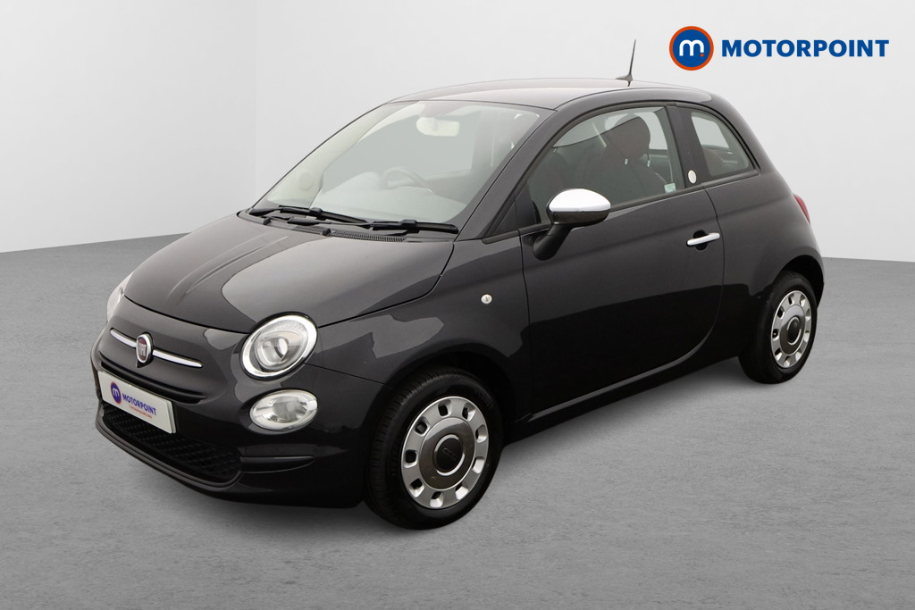 Fiat 500 Mirror Manual Petrol Hatchback - Stock Number (1578688) - Passenger side front corner