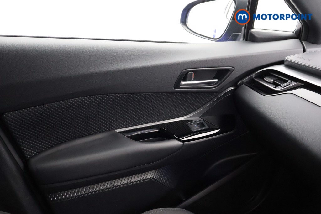Toyota C-Hr Gr Sport Automatic Petrol-Electric Hybrid SUV - Stock Number (1578731) - 8th supplementary image