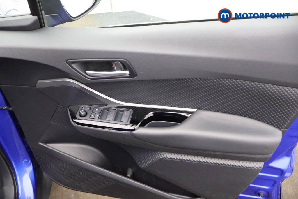 Toyota C-Hr Gr Sport Automatic Petrol-Electric Hybrid SUV - Stock Number (1578731) - 9th supplementary image