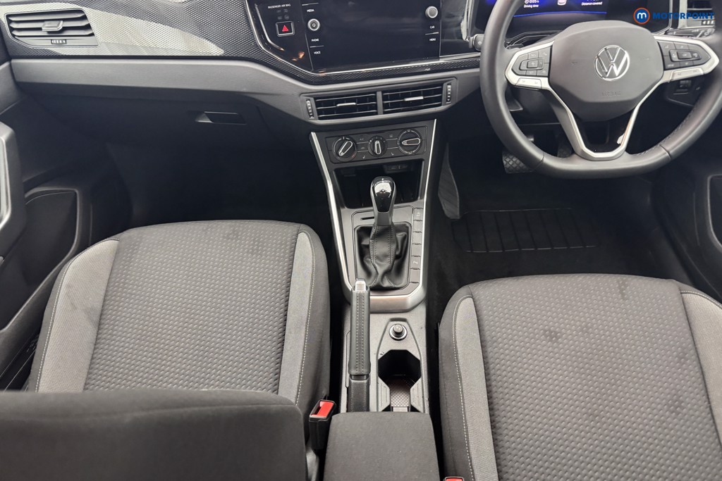 Volkswagen Polo Match Automatic Petrol Hatchback - Stock Number (1578804) - 5th supplementary image