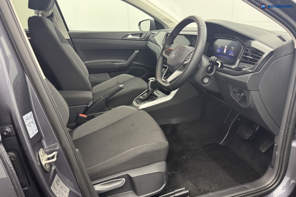 Volkswagen Polo Match Automatic Petrol Hatchback - Stock Number (1578804) - 6th supplementary image