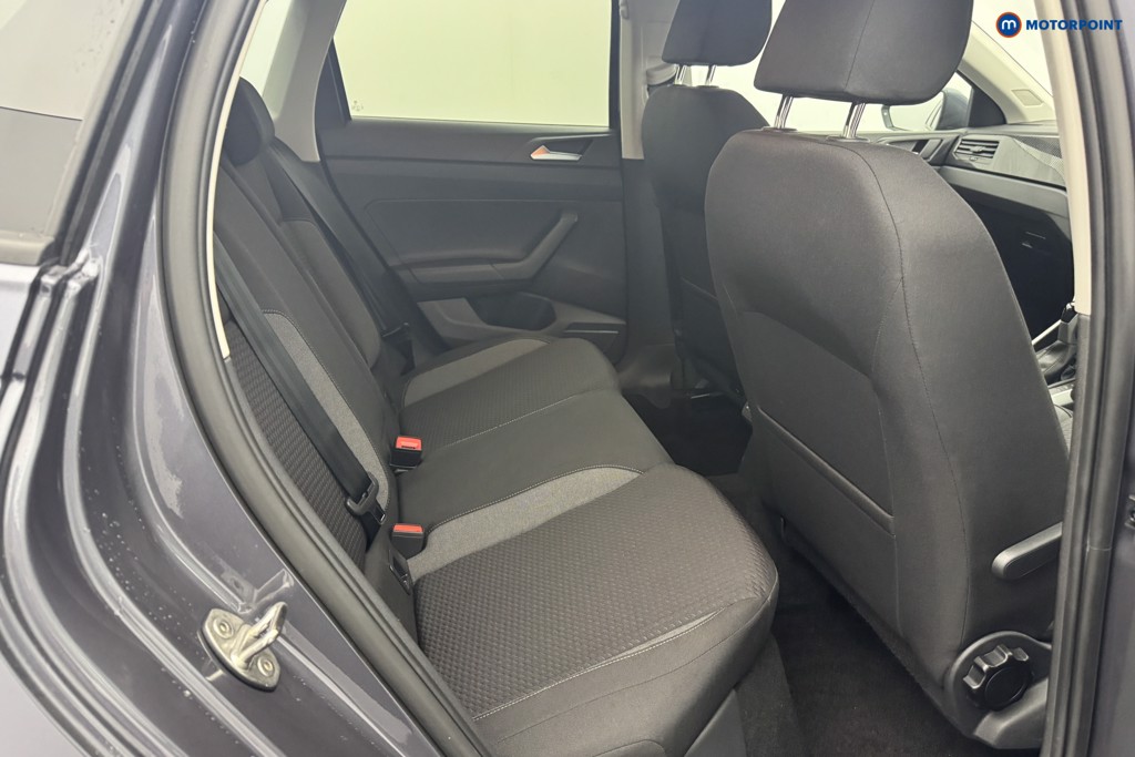 Volkswagen Polo Match Automatic Petrol Hatchback - Stock Number (1578804) - 7th supplementary image