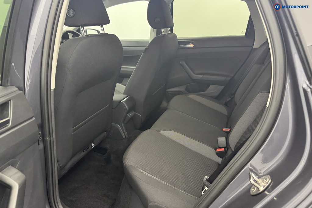 Volkswagen Polo Match Automatic Petrol Hatchback - Stock Number (1578804) - 8th supplementary image