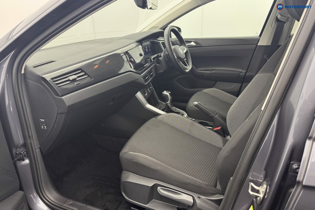 Volkswagen Polo Match Automatic Petrol Hatchback - Stock Number (1578804) - 9th supplementary image