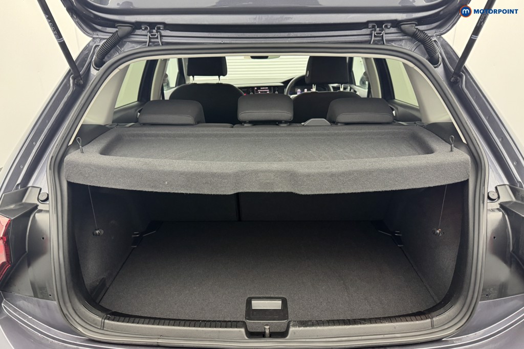 Volkswagen Polo Match Automatic Petrol Hatchback - Stock Number (1578804) - 10th supplementary image