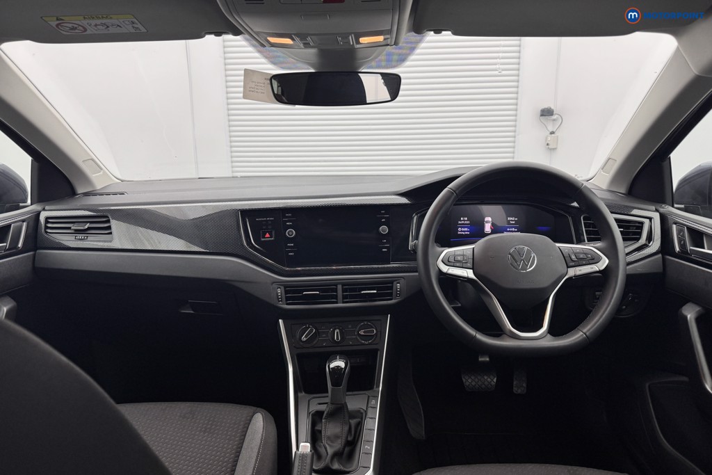 Volkswagen Polo Match Automatic Petrol Hatchback - Stock Number (1578804) - 11th supplementary image