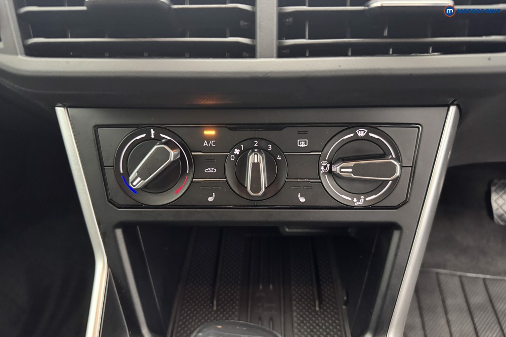 Volkswagen Polo Match Automatic Petrol Hatchback - Stock Number (1578804) - 14th supplementary image