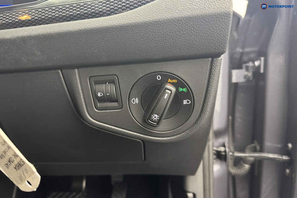 Volkswagen Polo Match Automatic Petrol Hatchback - Stock Number (1578804) - 15th supplementary image