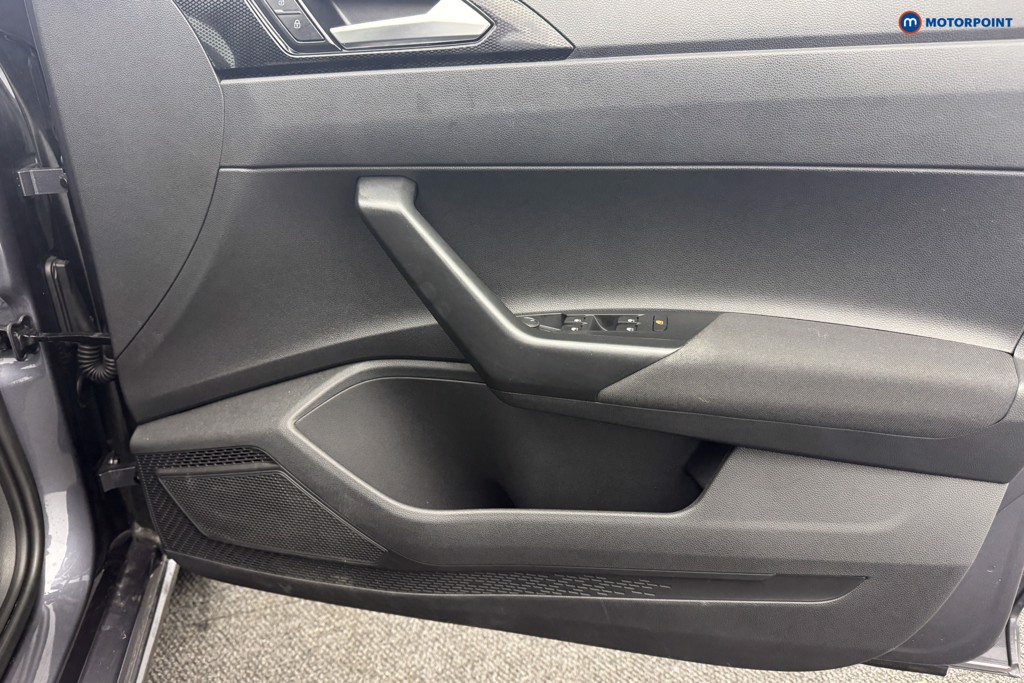 Volkswagen Polo Match Automatic Petrol Hatchback - Stock Number (1578804) - 16th supplementary image