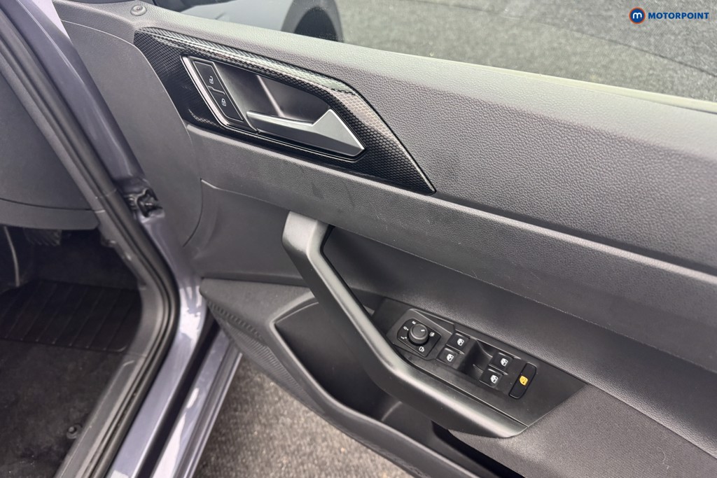 Volkswagen Polo Match Automatic Petrol Hatchback - Stock Number (1578804) - 17th supplementary image