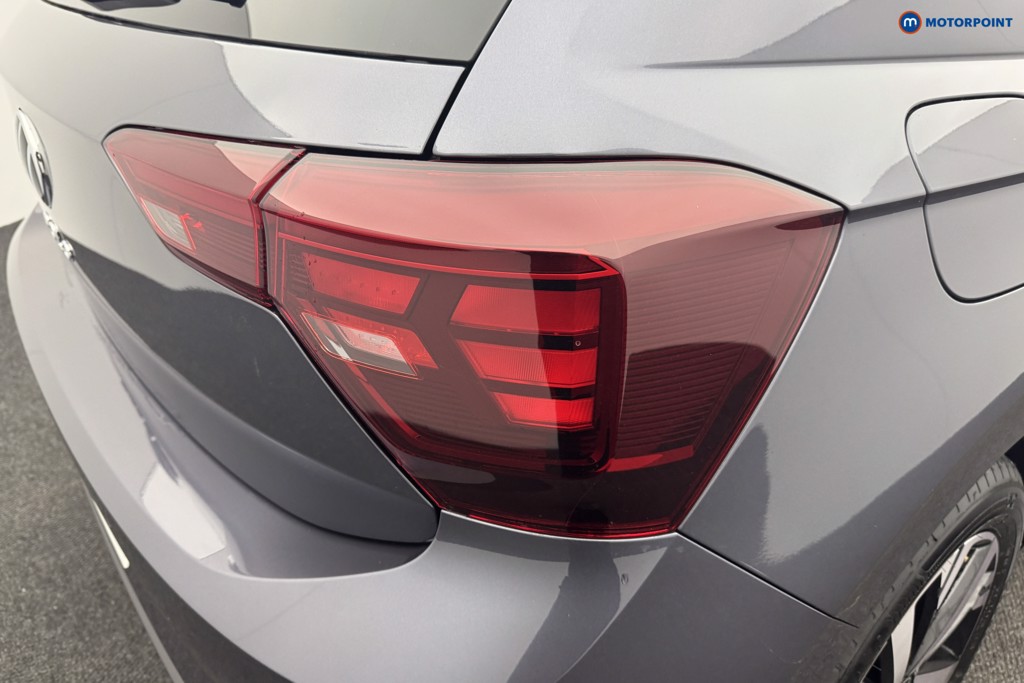 Volkswagen Polo Match Automatic Petrol Hatchback - Stock Number (1578804) - 19th supplementary image