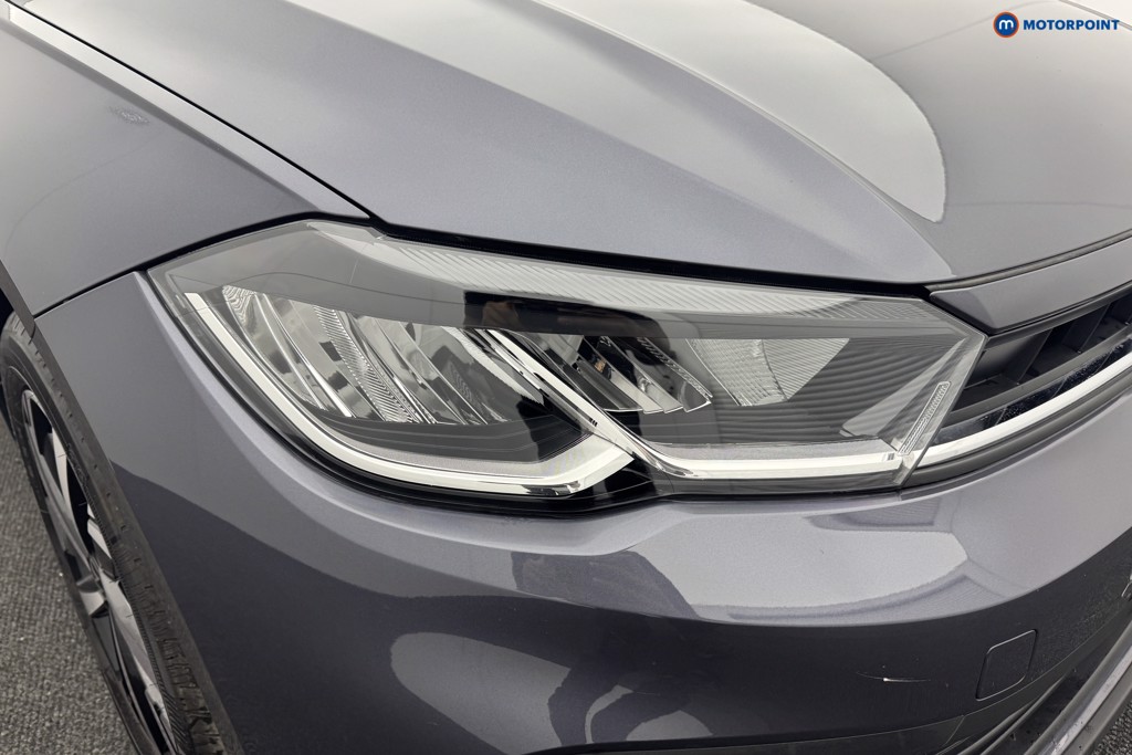 Volkswagen Polo Match Automatic Petrol Hatchback - Stock Number (1578804) - 20th supplementary image