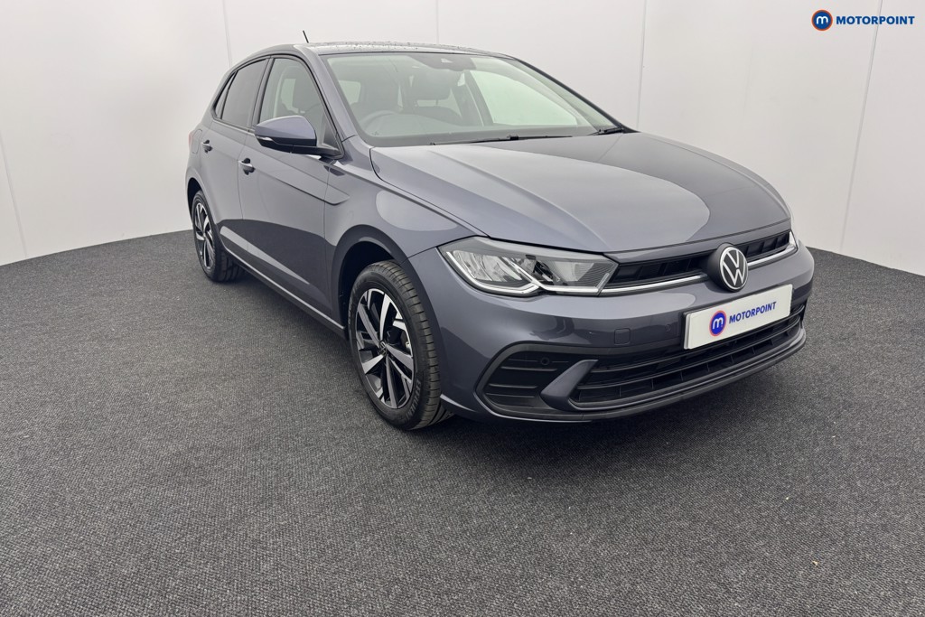 Volkswagen Polo Match Automatic Petrol Hatchback - Stock Number (1578804) - 21st supplementary image