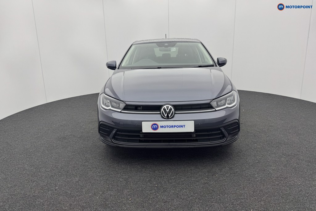 Volkswagen Polo Match Automatic Petrol Hatchback - Stock Number (1578804) - 22nd supplementary image