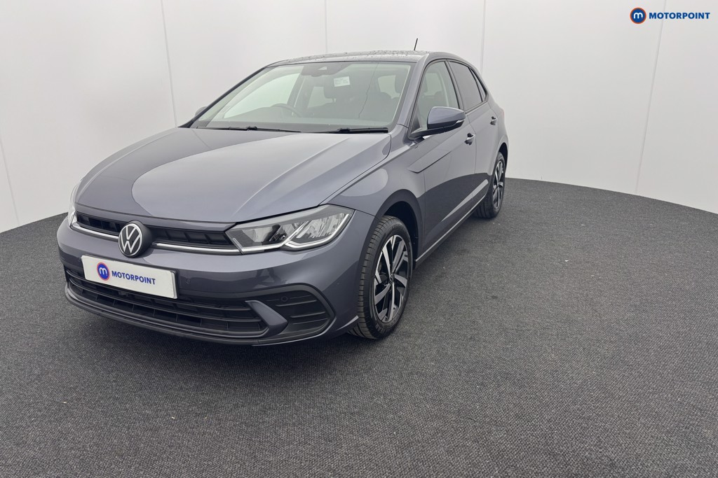 Volkswagen Polo Match Automatic Petrol Hatchback - Stock Number (1578804) - 23rd supplementary image