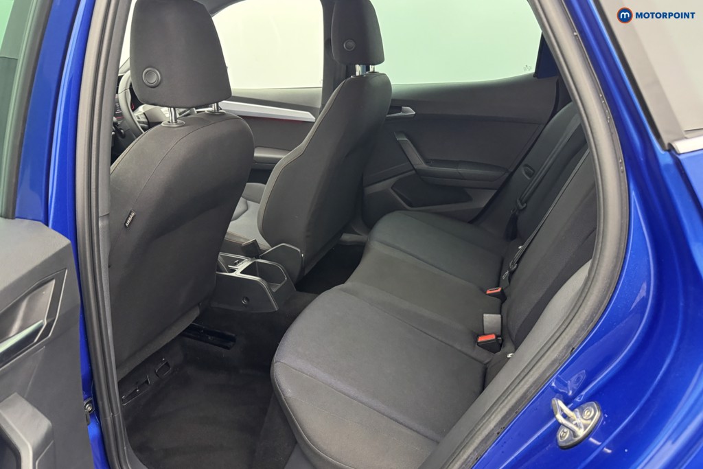 Seat Arona FR Manual Petrol SUV - Stock Number (1578823) - 8th supplementary image