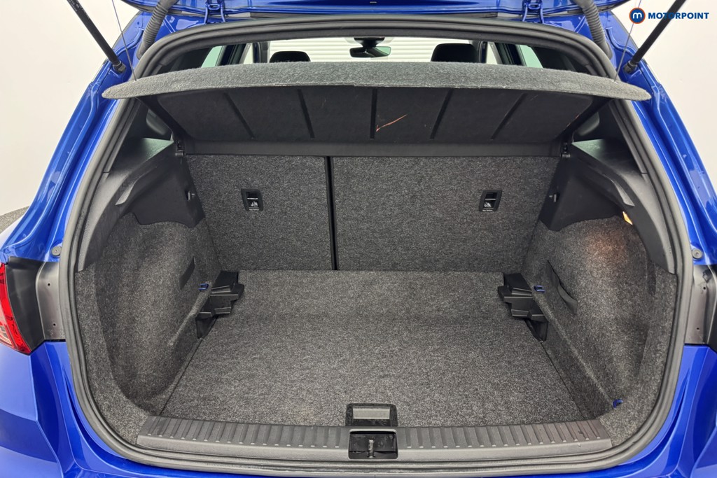 Seat Arona FR Manual Petrol SUV - Stock Number (1578823) - 10th supplementary image