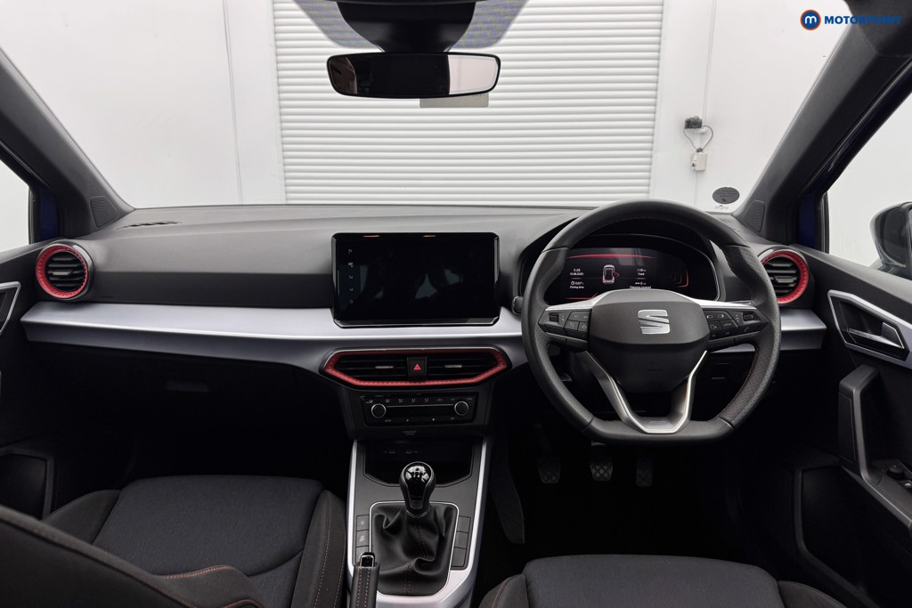 Seat Arona FR Manual Petrol SUV - Stock Number (1578823) - 11th supplementary image