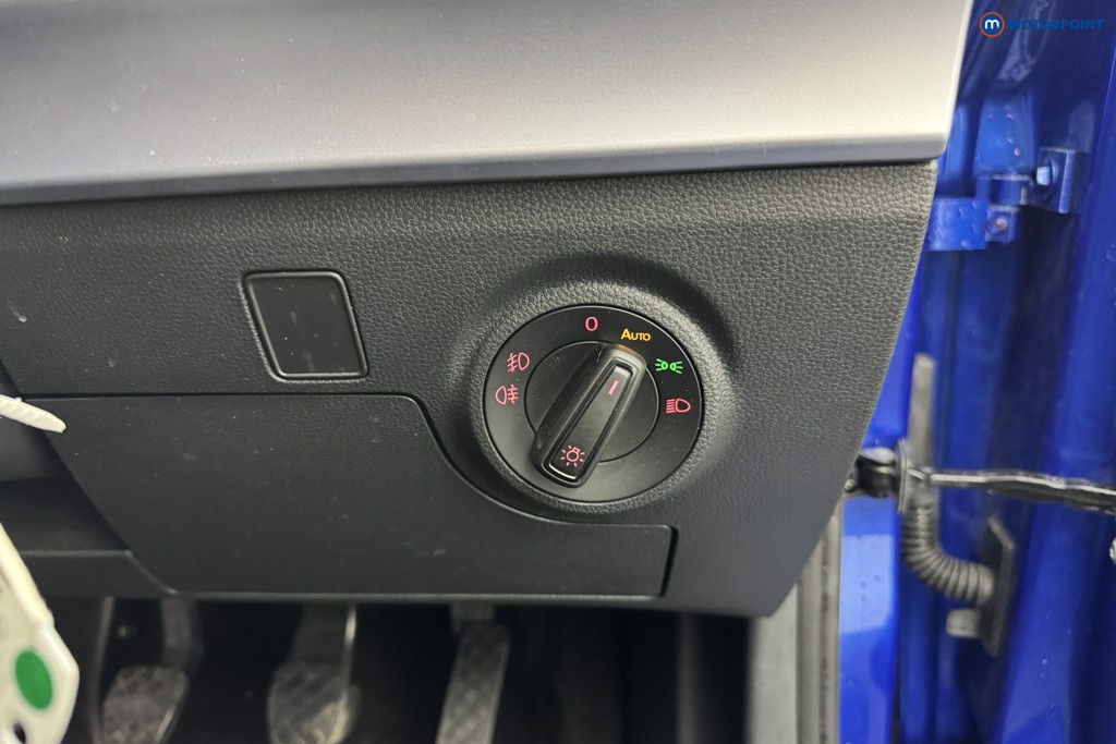 Seat Arona FR Manual Petrol SUV - Stock Number (1578823) - 15th supplementary image