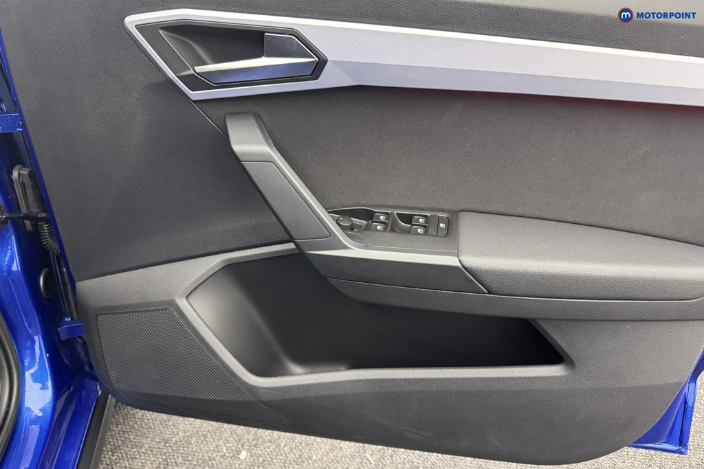 Seat Arona FR Manual Petrol SUV - Stock Number (1578823) - 16th supplementary image
