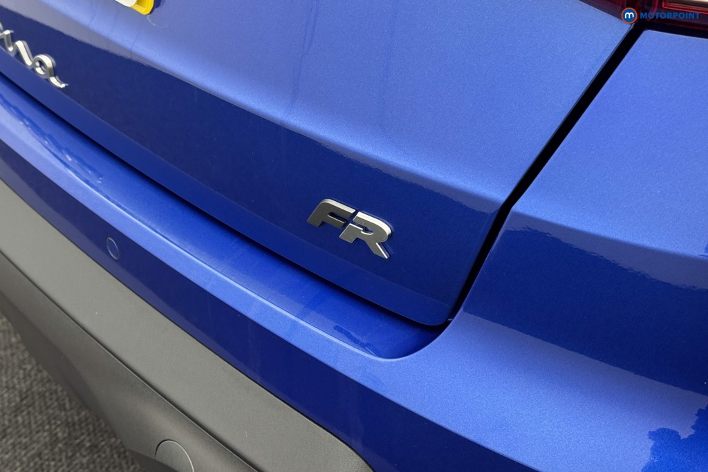 Seat Arona FR Manual Petrol SUV - Stock Number (1578823) - 19th supplementary image