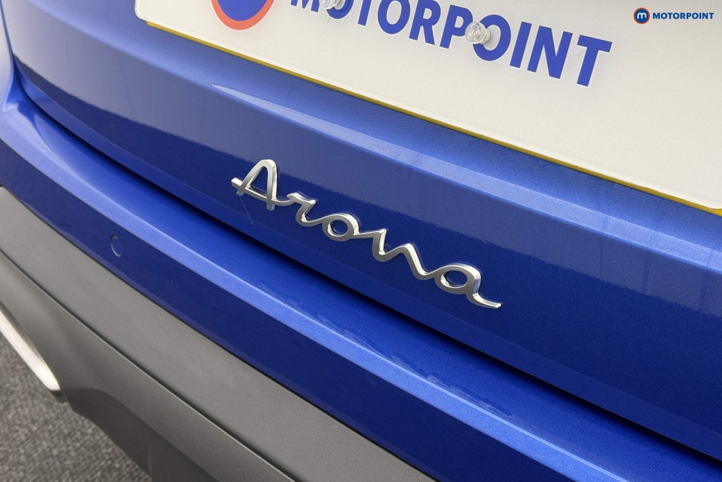 Seat Arona FR Manual Petrol SUV - Stock Number (1578823) - 20th supplementary image