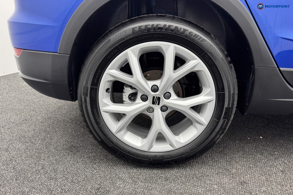 Seat Arona FR Manual Petrol SUV - Stock Number (1578823) - 28th supplementary image