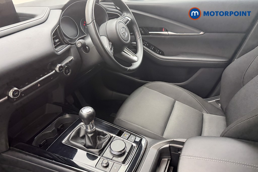 Mazda Cx-30 Exclusive-Line Manual Petrol SUV - Stock Number (1578852) - 2nd supplementary image