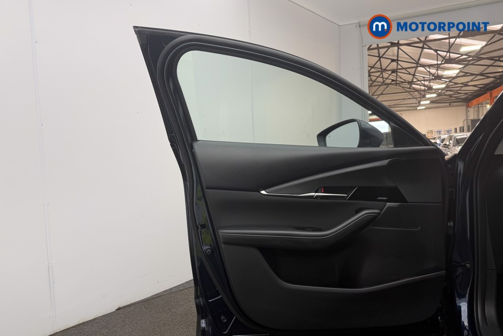 Mazda Cx-30 Exclusive-Line Manual Petrol SUV - Stock Number (1578852) - 3rd supplementary image