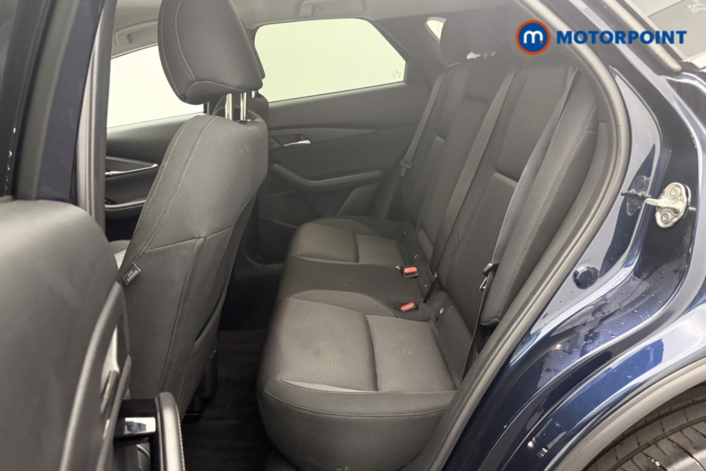 Mazda Cx-30 Exclusive-Line Manual Petrol SUV - Stock Number (1578852) - 4th supplementary image