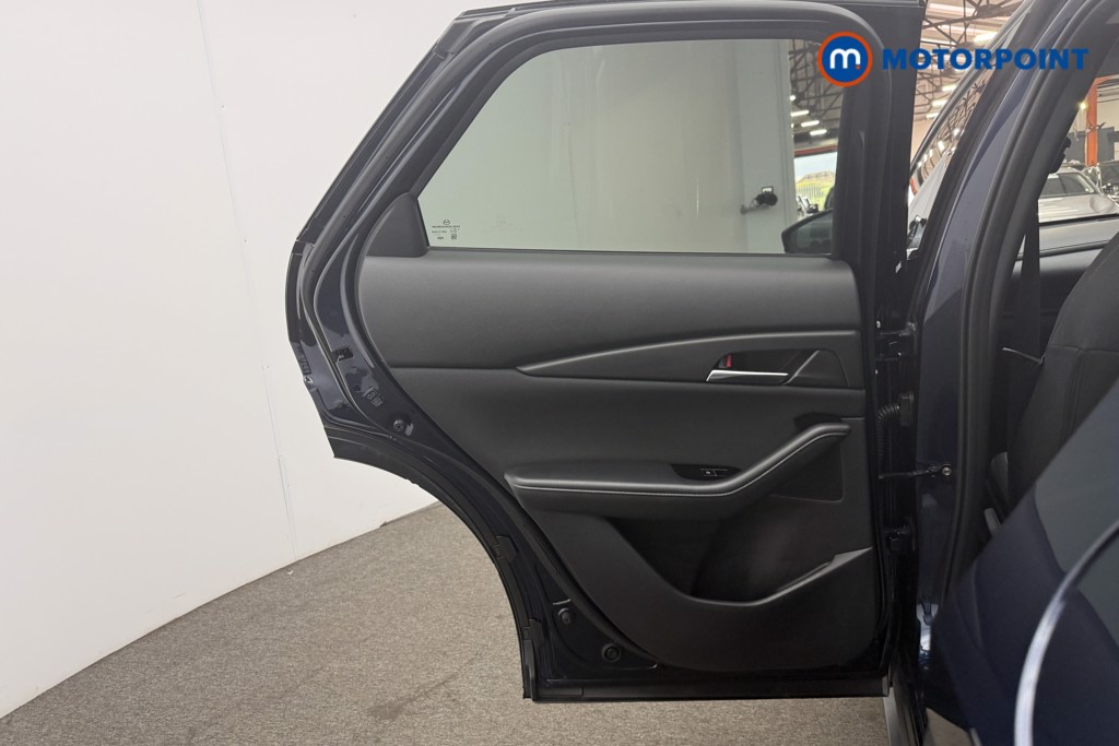 Mazda Cx-30 Exclusive-Line Manual Petrol SUV - Stock Number (1578852) - 5th supplementary image