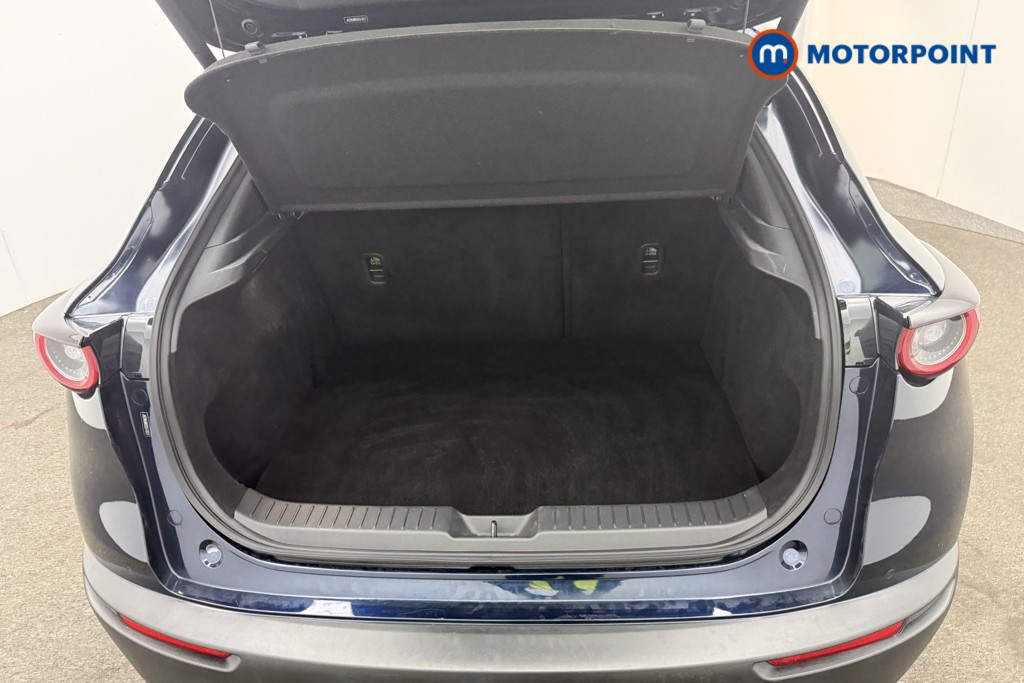 Mazda Cx-30 Exclusive-Line Manual Petrol SUV - Stock Number (1578852) - 9th supplementary image