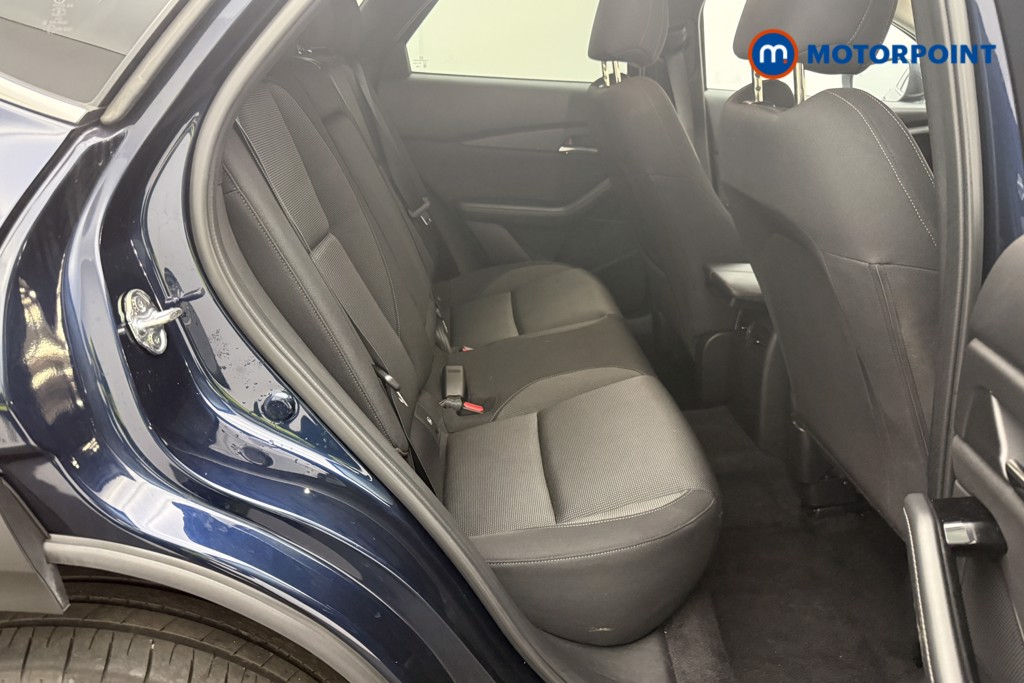 Mazda Cx-30 Exclusive-Line Manual Petrol SUV - Stock Number (1578852) - 10th supplementary image
