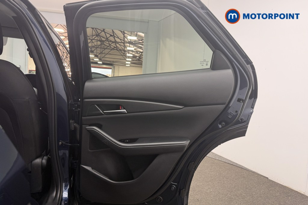 Mazda Cx-30 Exclusive-Line Manual Petrol SUV - Stock Number (1578852) - 11th supplementary image