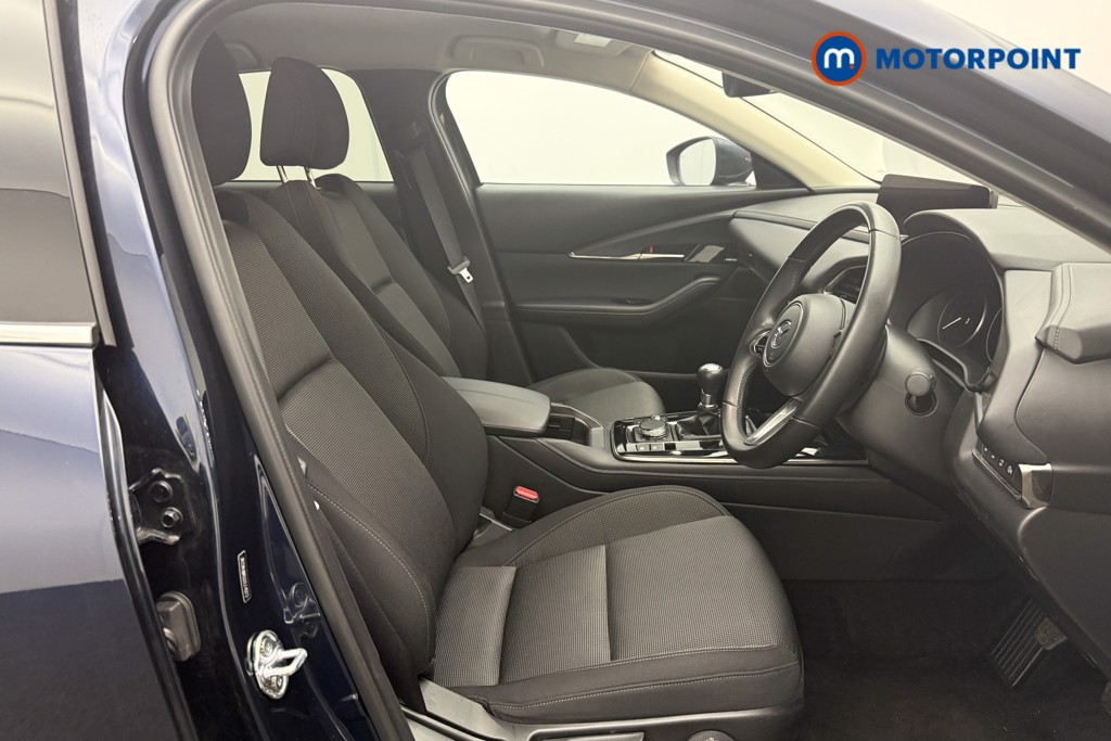 Mazda Cx-30 Exclusive-Line Manual Petrol SUV - Stock Number (1578852) - 12th supplementary image