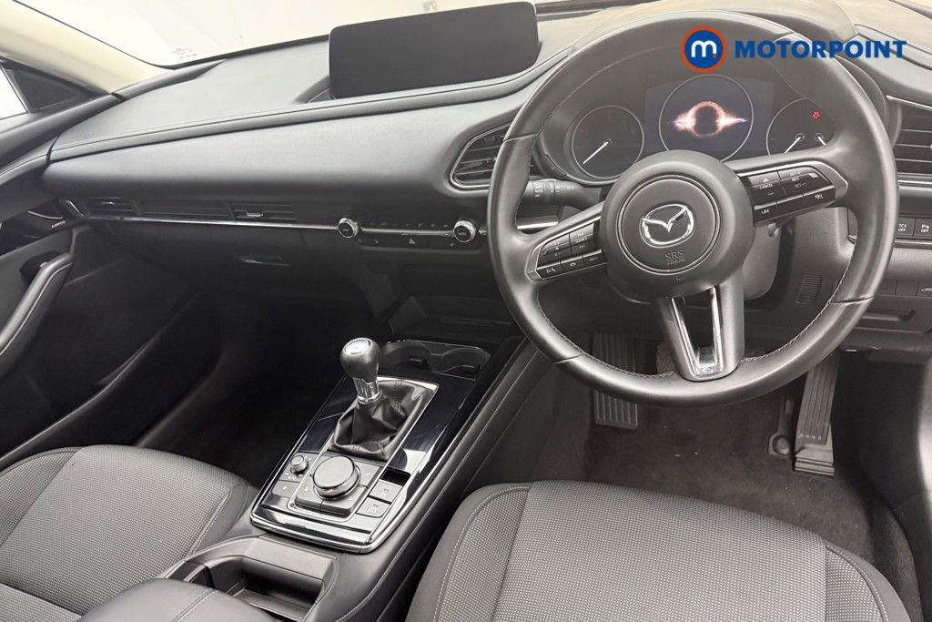 Mazda Cx-30 Exclusive-Line Manual Petrol SUV - Stock Number (1578852) - 13th supplementary image