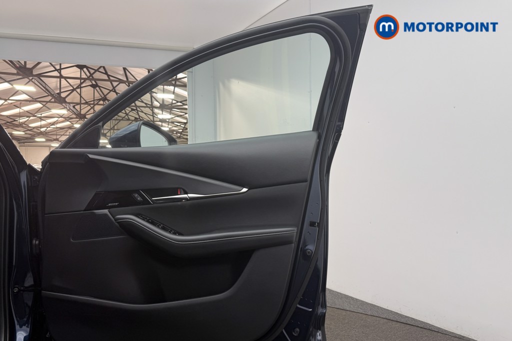 Mazda Cx-30 Exclusive-Line Manual Petrol SUV - Stock Number (1578852) - 14th supplementary image