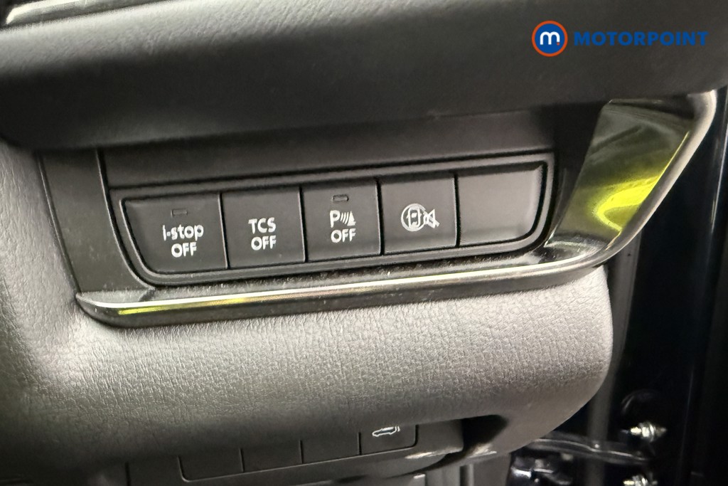 Mazda Cx-30 Exclusive-Line Manual Petrol SUV - Stock Number (1578852) - 17th supplementary image