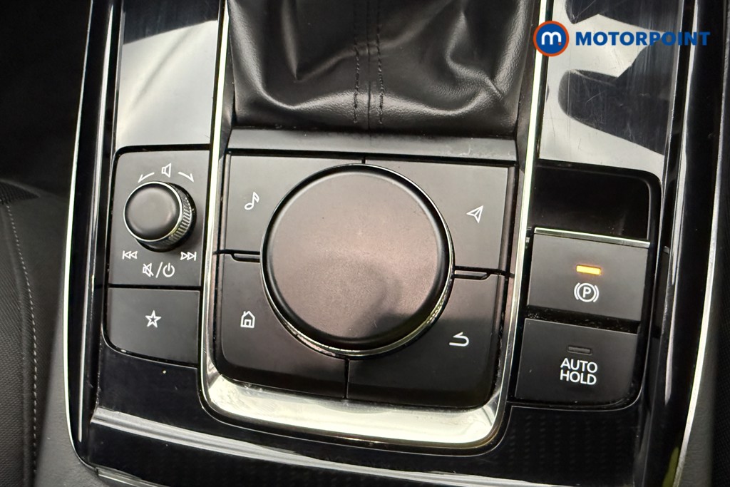 Mazda Cx-30 Exclusive-Line Manual Petrol SUV - Stock Number (1578852) - 18th supplementary image