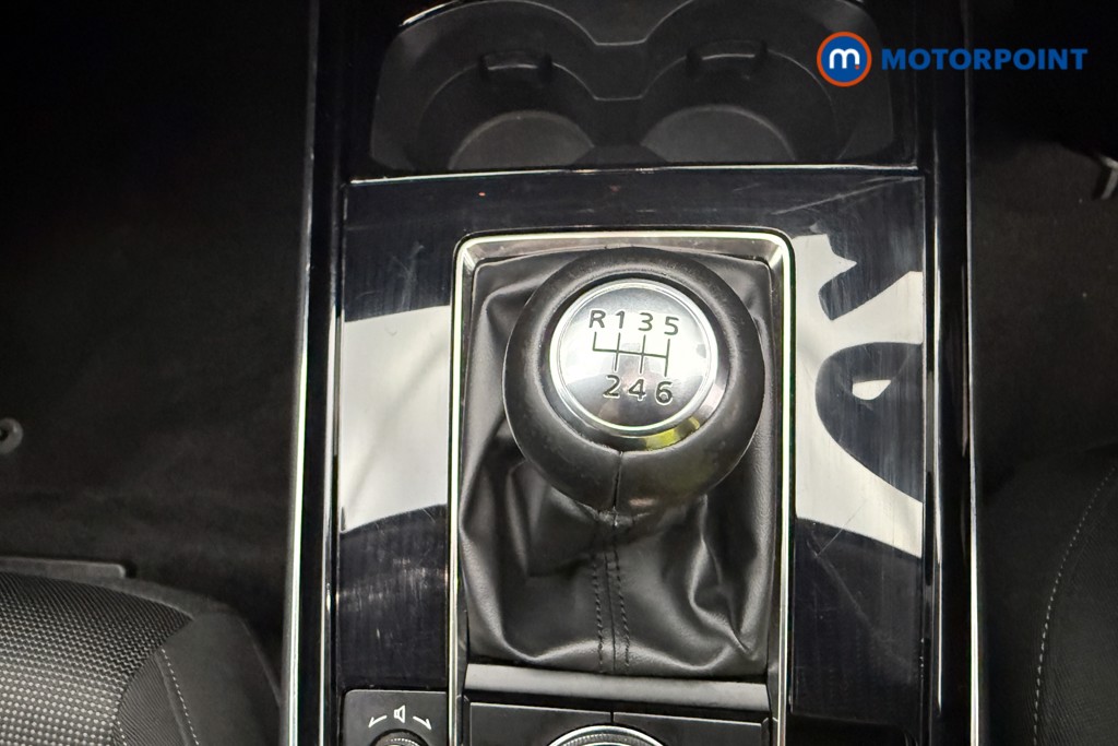 Mazda Cx-30 Exclusive-Line Manual Petrol SUV - Stock Number (1578852) - 19th supplementary image