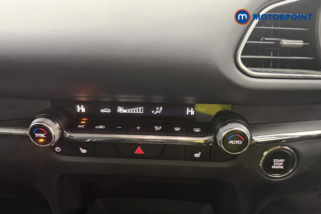 Mazda Cx-30 Exclusive-Line Manual Petrol SUV - Stock Number (1578852) - 21st supplementary image