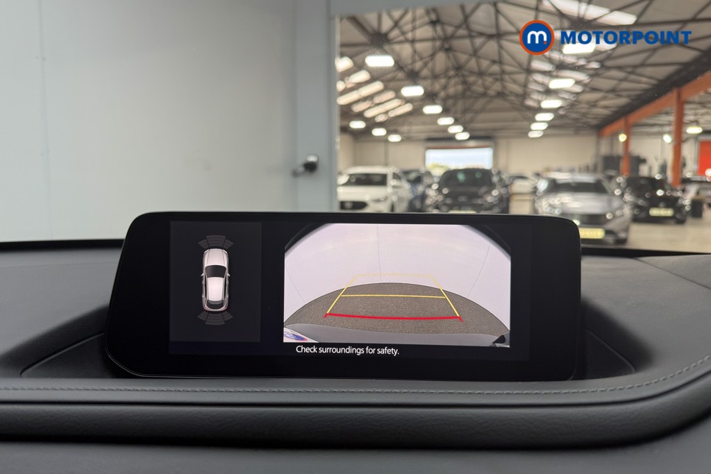 Mazda Cx-30 Exclusive-Line Manual Petrol SUV - Stock Number (1578852) - 23rd supplementary image