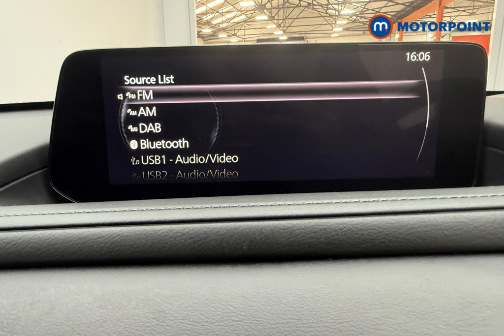 Mazda Cx-30 Exclusive-Line Manual Petrol SUV - Stock Number (1578852) - 24th supplementary image